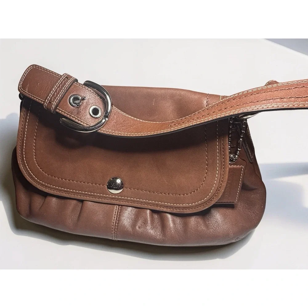 Coach y2k vtg
